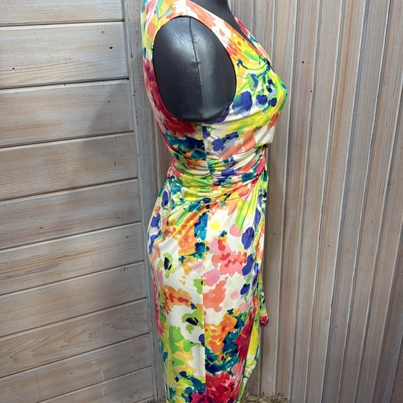 Chaps Dress - Picture 5 of 5